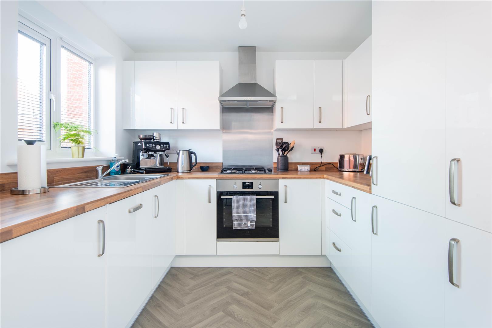 Croston Way, Hesketh Bank, Preston
